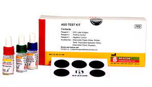 image of ASO Test Kit