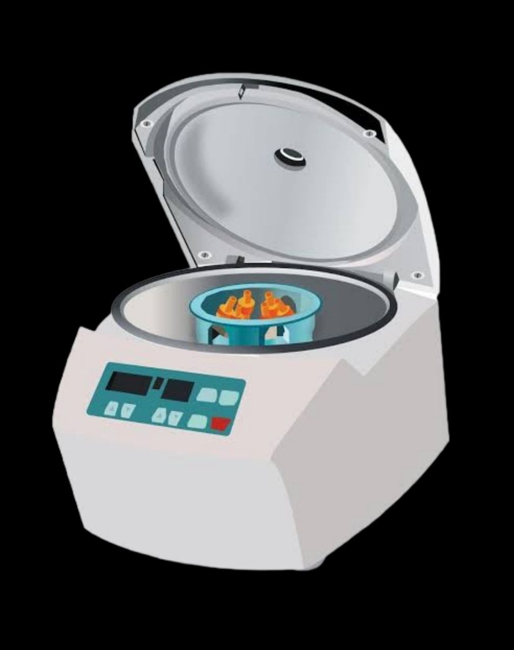 image of Centrifuge