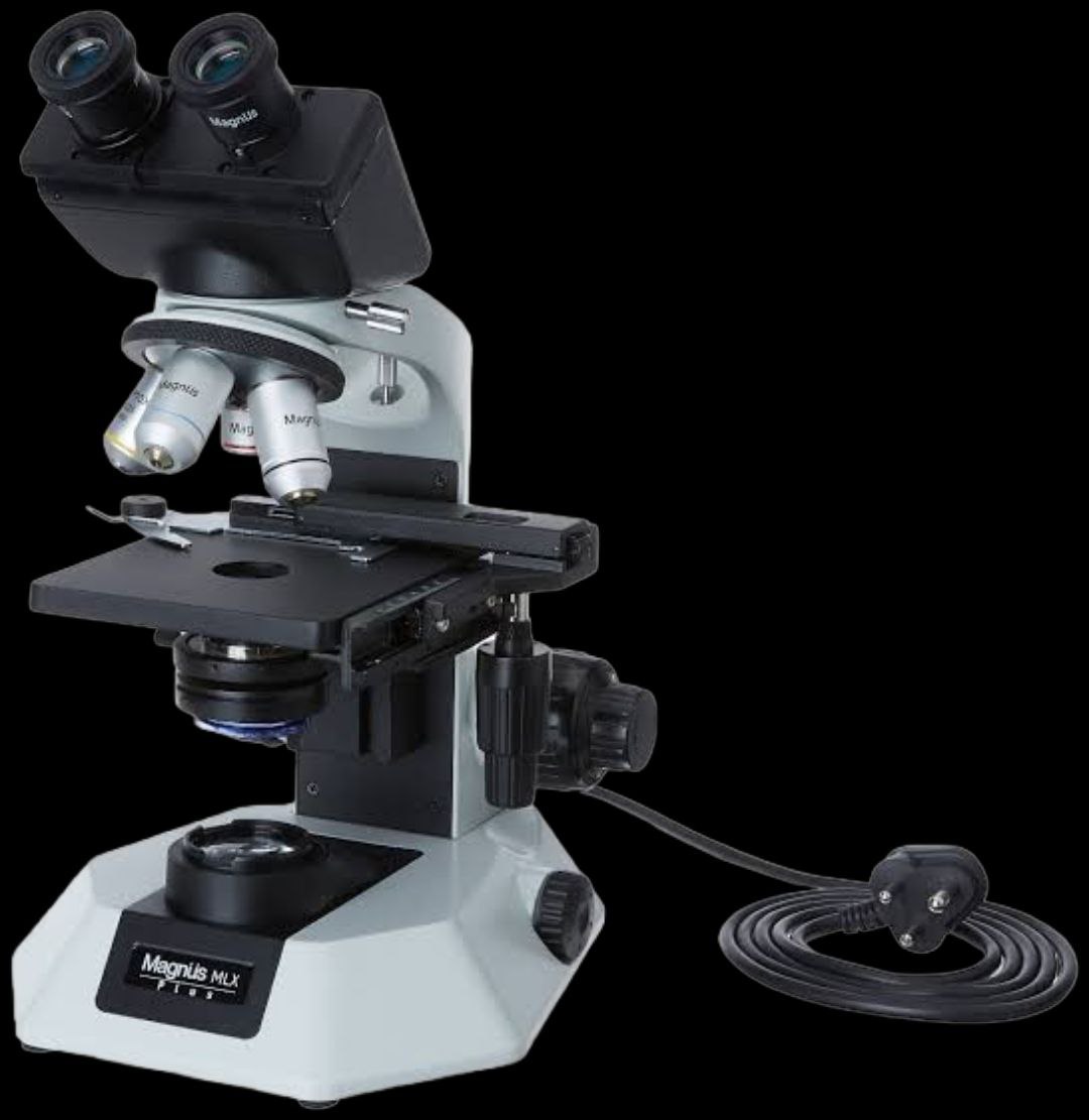 image of Magnus Microscope