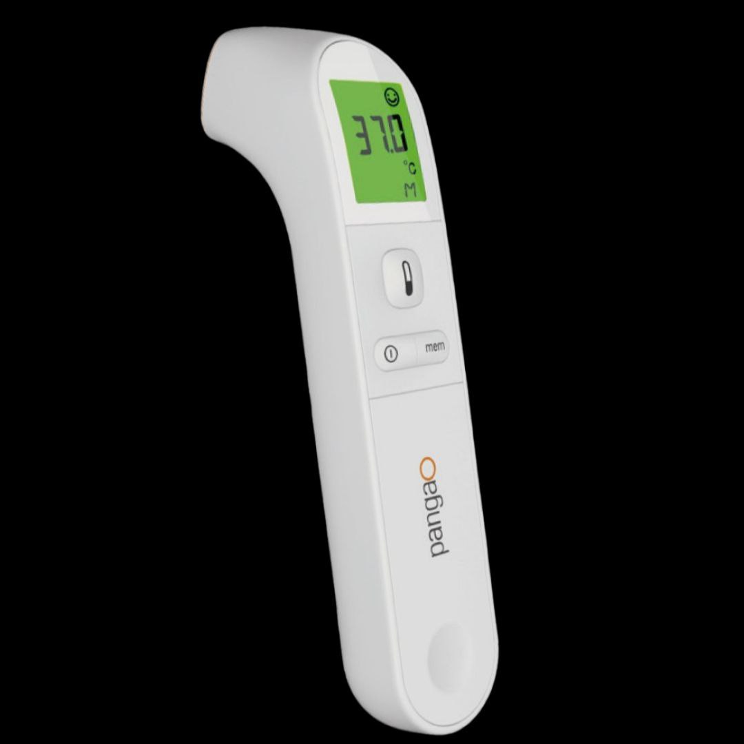 image of Panago Infrared Thermometer